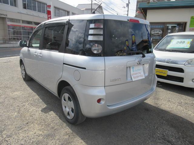 シエンタ（愛媛県松山市）画像24
