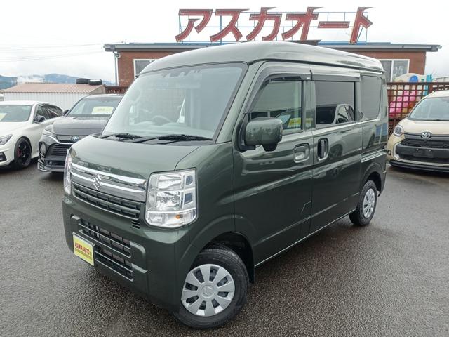 エブリイ