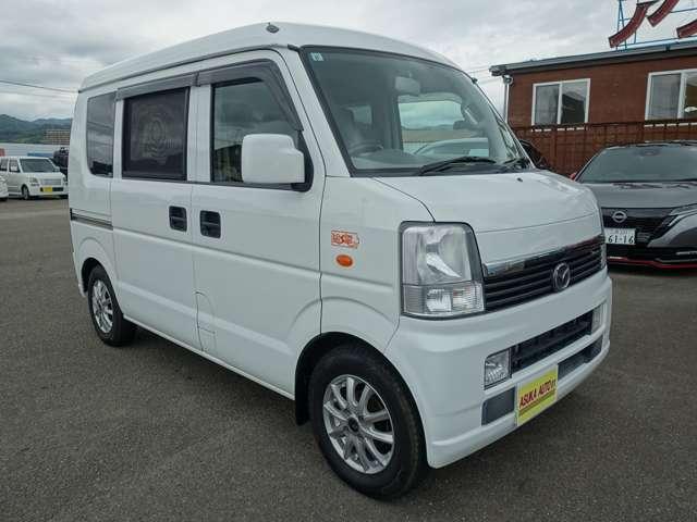 NV100クリッパー(愛媛県松山市)
