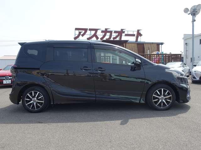 シエンタ（愛媛県松山市）画像4