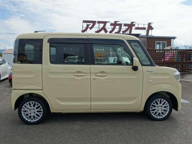 フレアワゴン（愛媛県松山市）画像4