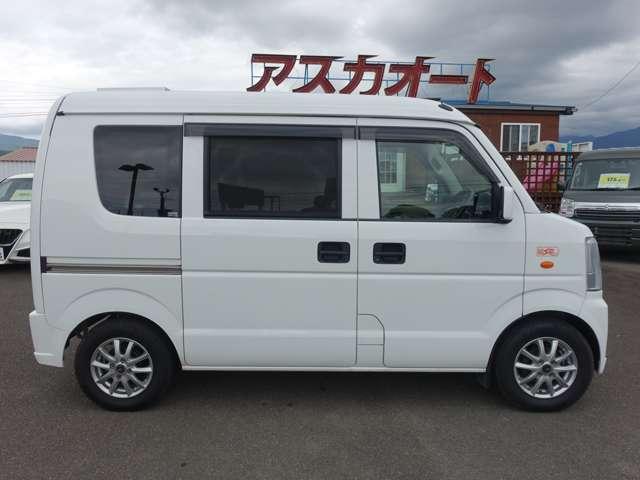 NV100クリッパー(愛媛県松山市)
