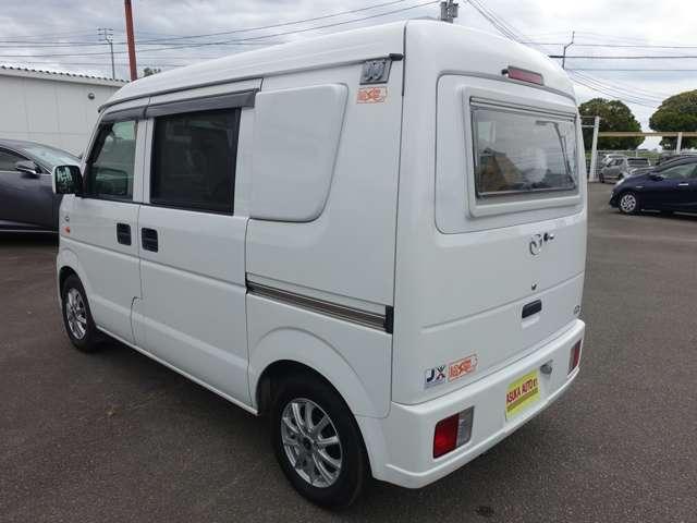 NV100クリッパー(愛媛県松山市)