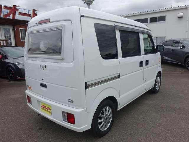 NV100クリッパー(愛媛県松山市)