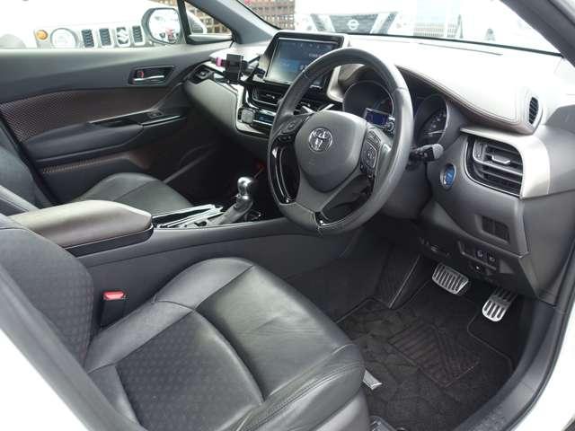 C-HR（愛媛県松山市）画像10