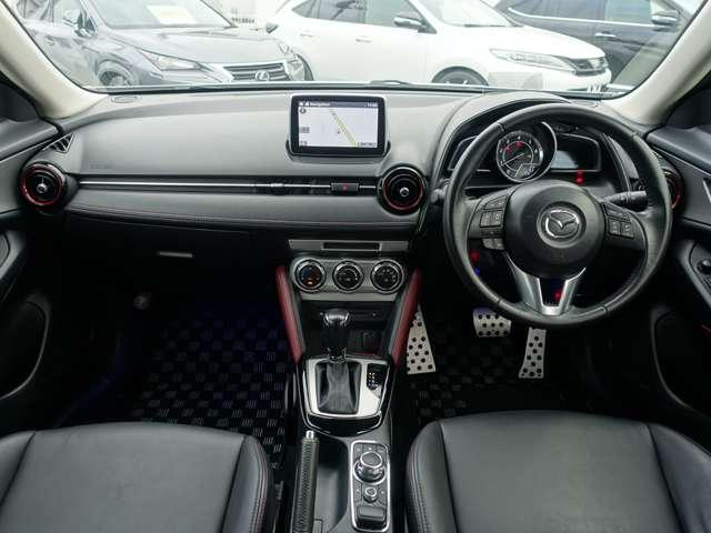 CX-3（愛媛県松山市）画像11