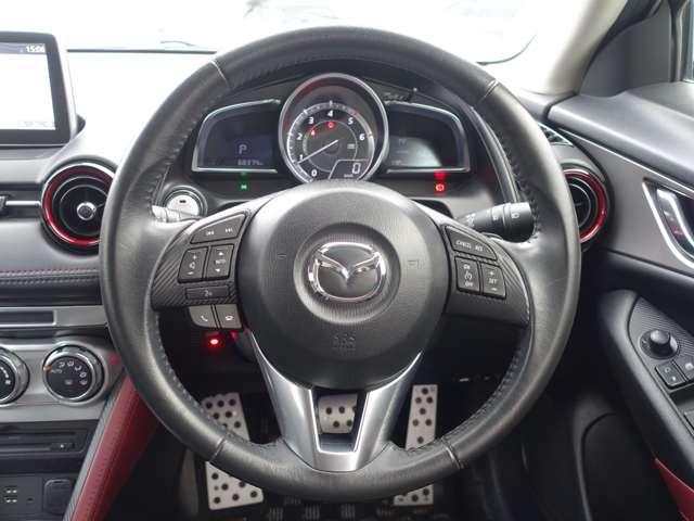 CX-3（愛媛県松山市）画像12
