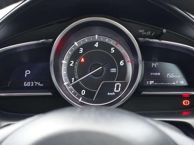 CX-3（愛媛県松山市）画像13