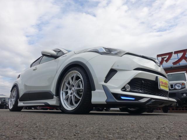 C-HR（愛媛県松山市）画像40