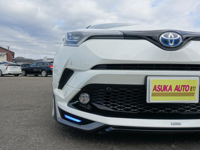 C-HR（愛媛県松山市）画像41