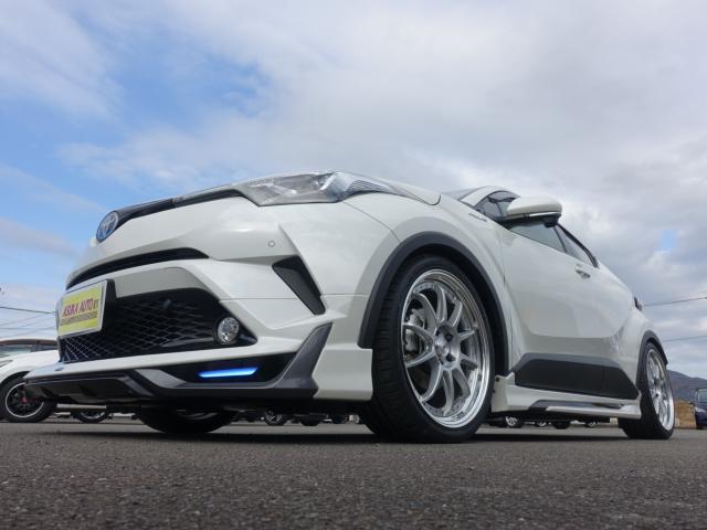 C-HR（愛媛県松山市）画像42