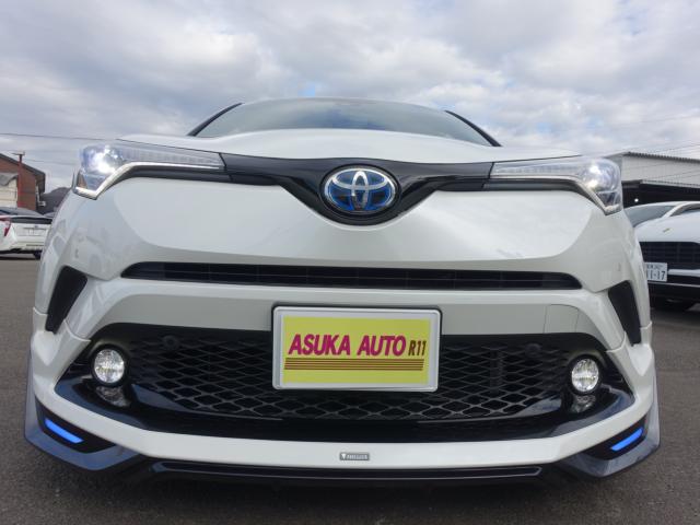 C-HR（愛媛県松山市）画像44