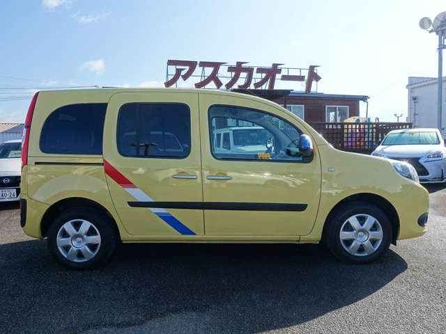 ルノー カングー（愛媛県松山市）画像4