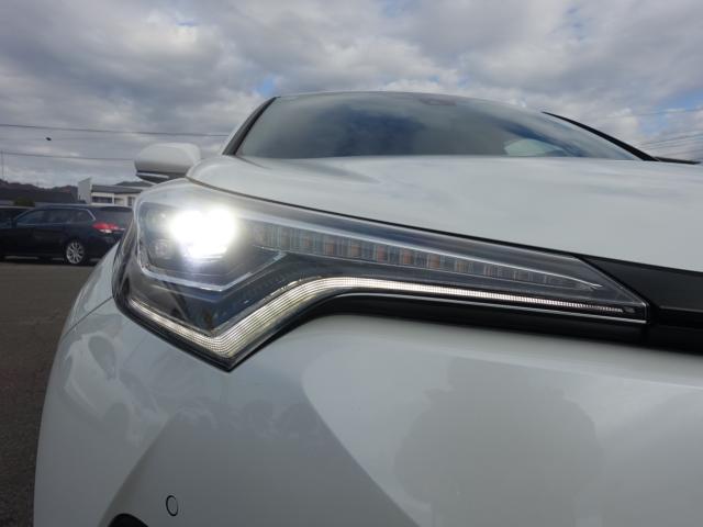C-HR（愛媛県松山市）画像45