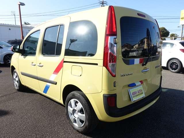 ルノー カングー（愛媛県松山市）画像5