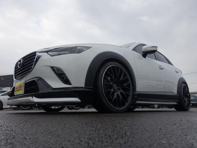 CX-3（愛媛県松山市）画像45