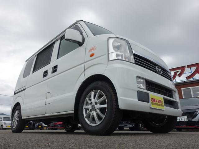 NV100クリッパー(愛媛県松山市)