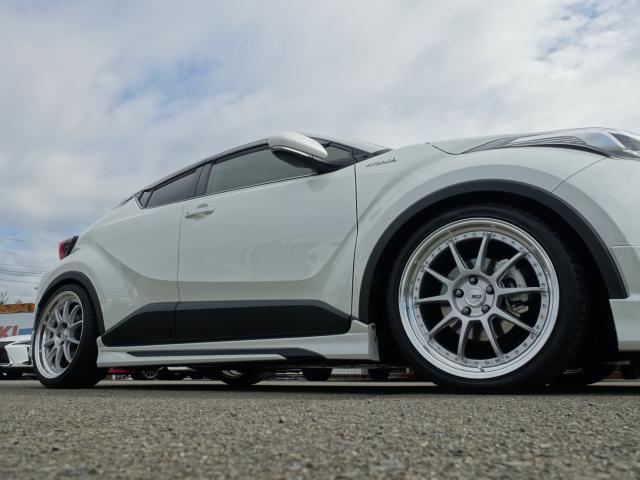 C-HR（愛媛県松山市）画像50