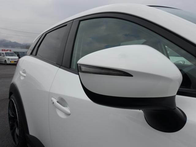 CX-3（愛媛県松山市）画像50