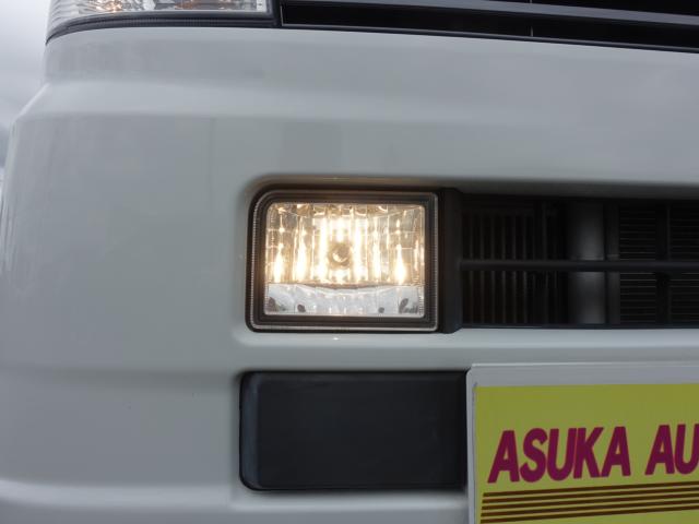NV100クリッパー(愛媛県松山市)
