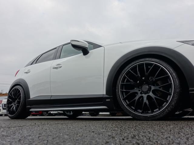 CX-3（愛媛県松山市）画像51