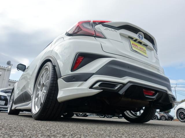 C-HR（愛媛県松山市）画像53