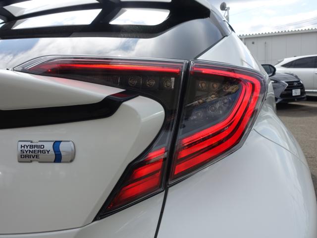 C-HR（愛媛県松山市）画像57