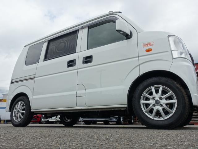 NV100クリッパー(愛媛県松山市)