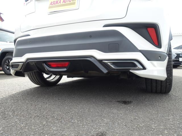 C-HR（愛媛県松山市）画像58