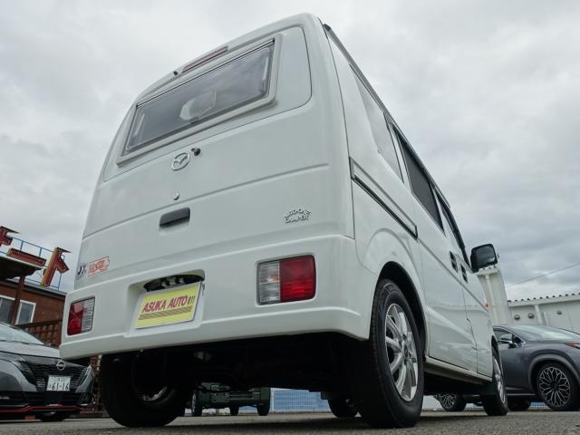 NV100クリッパー(愛媛県松山市)