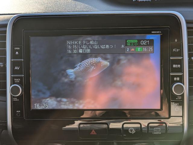 セレナS-HYBRID（愛媛県松山市）画像19