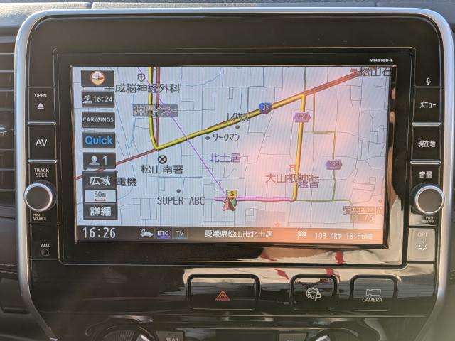 セレナS-HYBRID（愛媛県松山市）画像18