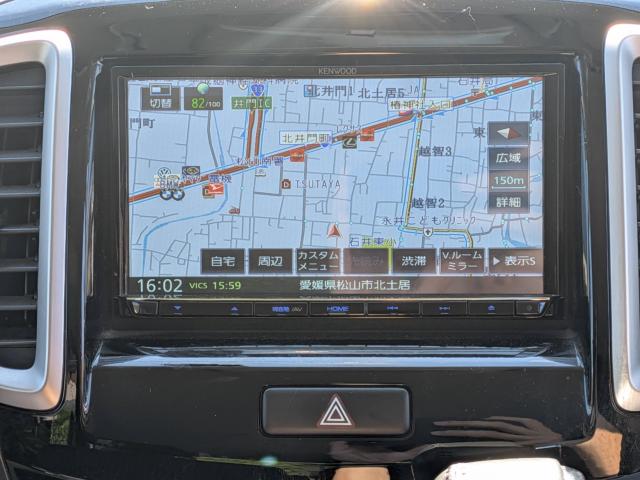 ソリオバンディット（愛媛県松山市）画像17