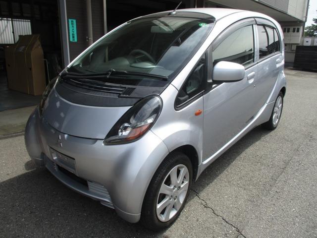 アイ（三菱）の中古車｜愛媛、香川、徳島、高知の中古車なら