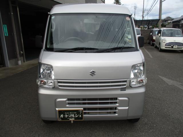 エブリイ（愛媛県松山市）画像2
