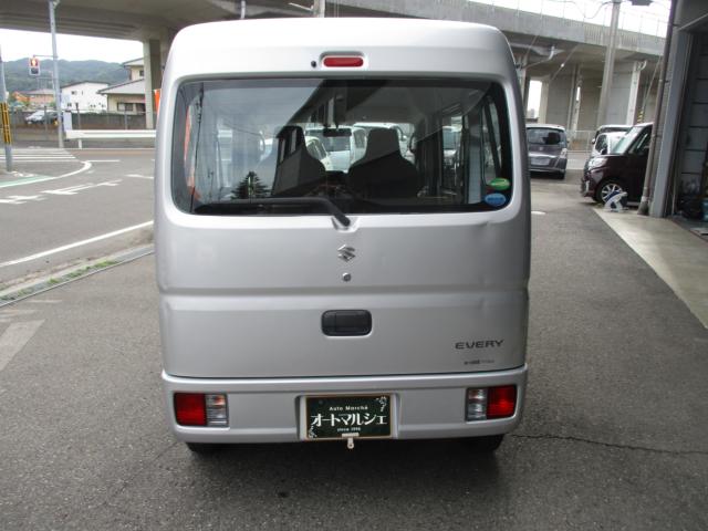 エブリイ（愛媛県松山市）画像6