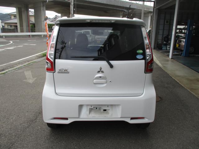 ekカスタム（愛媛県松山市）画像6