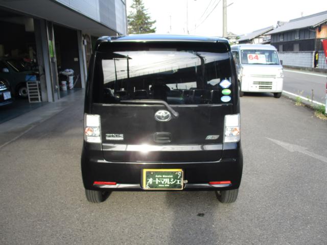 ピクシススペースカスタム（愛媛県松山市）画像6