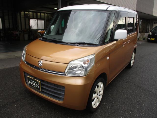 スペーシア（愛媛県松山市）