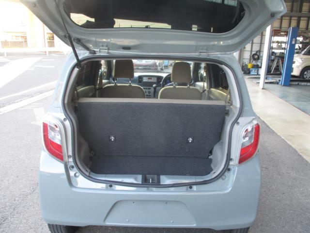 ミライース（愛媛県松山市）画像9