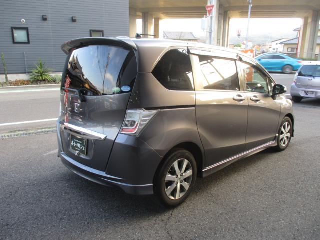 フリード（愛媛県松山市）画像5