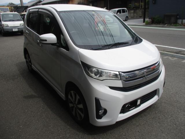 ekカスタム(愛媛県松山市)