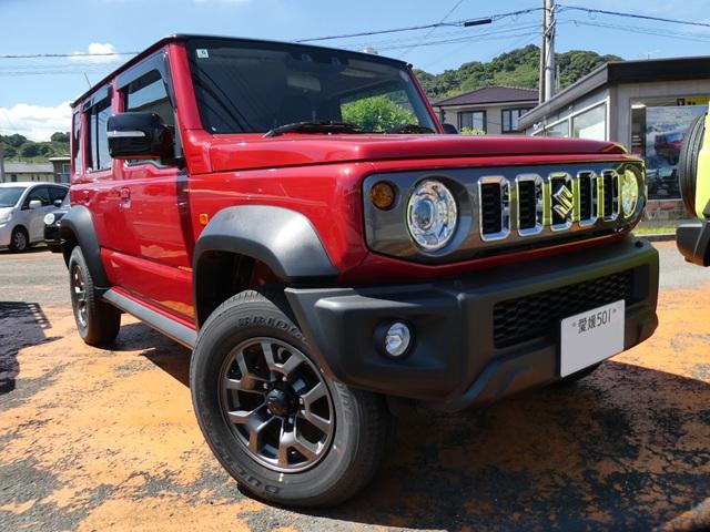ジムニーノマド（愛媛県伊予郡砥部町）画像2