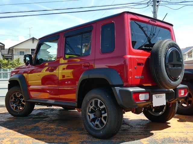 ジムニーノマド（愛媛県伊予郡砥部町）画像3