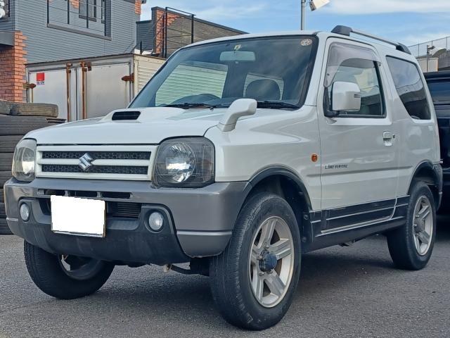 ジムニー 協和自動車販売（愛媛県松山市）｜エムジェー
