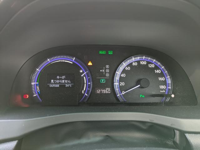レクサスHS（愛媛県松山市）画像34
