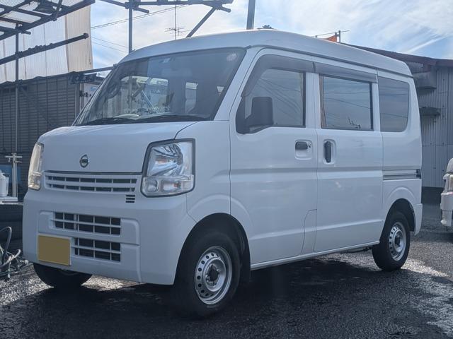 NV100クリッパー