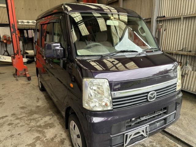 スクラムワゴン (有)野村自動車（愛媛県伊予郡松前町）｜エムジェー