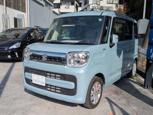 スペーシア (株)テクノオートジャパン（高知県高知市）｜エムジェー
