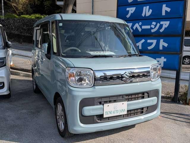 スペーシア（高知県高知市）画像3